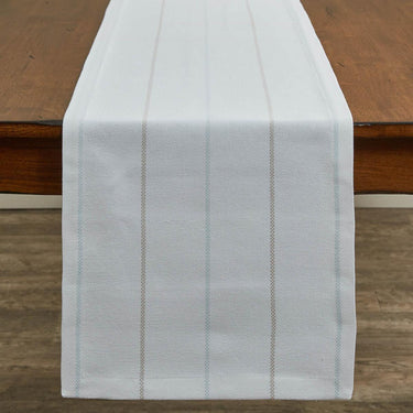 Classic Stripe Table Runner - 72